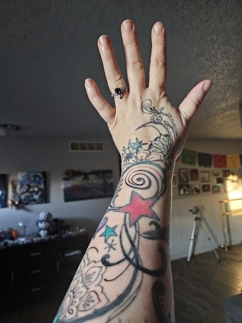Nomad Tattoo, LLC