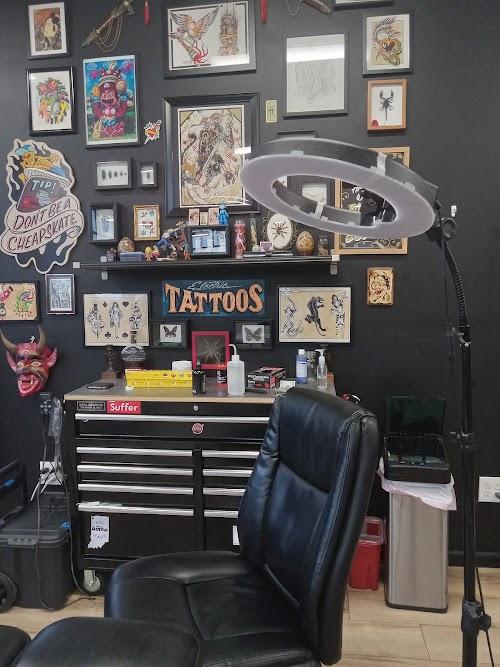 Lucky Kat Tat