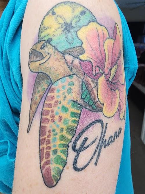 Working Class Ink