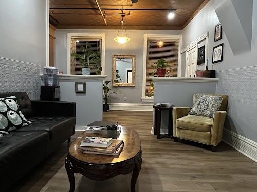 Silver Lining Tattoo Geneva