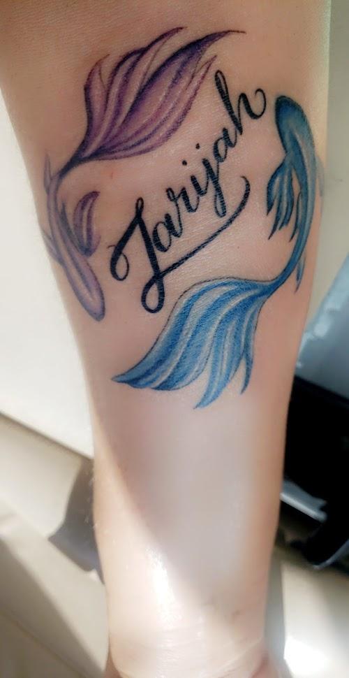 Skin Deep Tattoo & Piercing