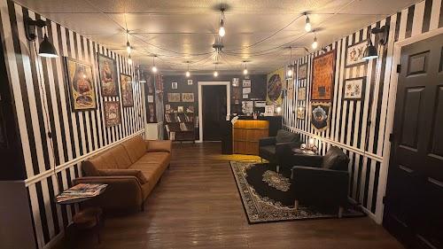The Rose Tattoo Co.
