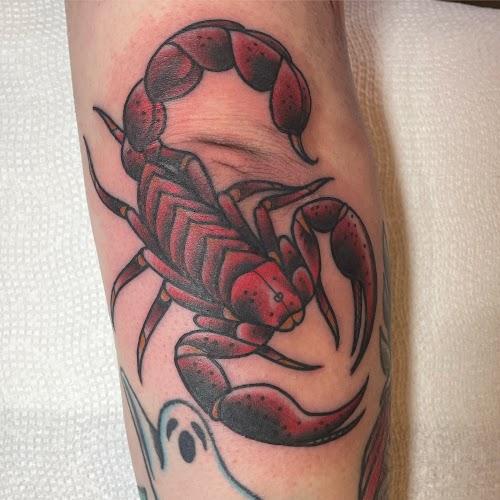 Redbird Tattoos