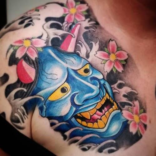Lucky Rabbit Body Arts