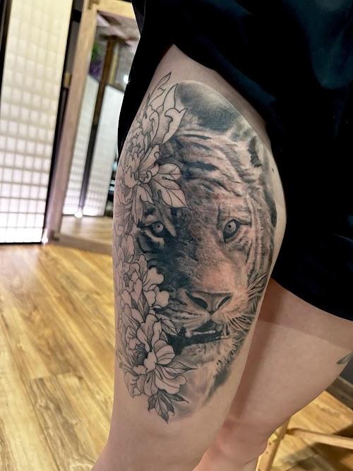 Wisteria Ink