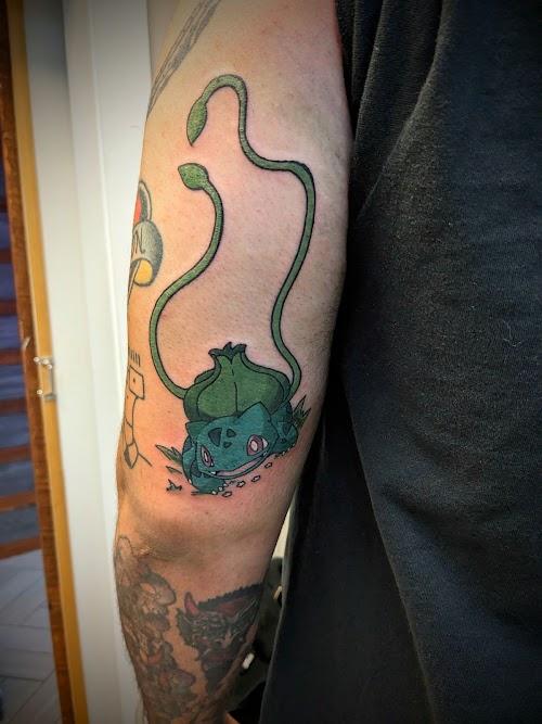 Kindness Tattoos & Gallery