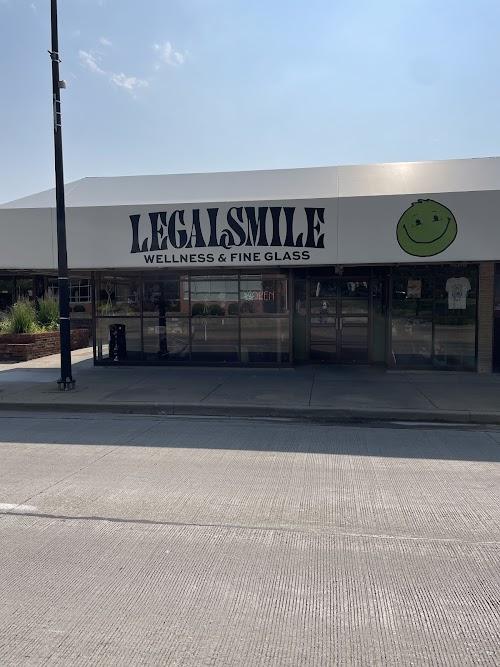 Legal Smile - Carbondale
