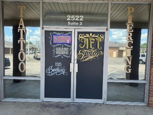 AFT Studio in Cleveland