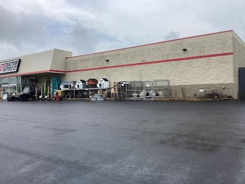 Tractor Supply Co.