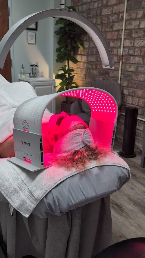 Gift Spa