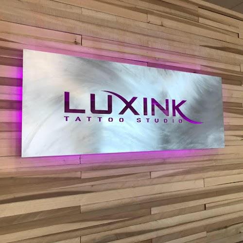 LUXINK Tattoo Studio