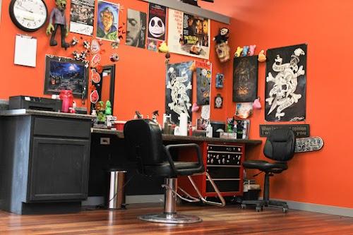 Marengo Tattoo & Piercing