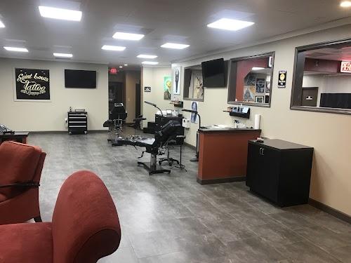 St. Louis Tattoo Company
