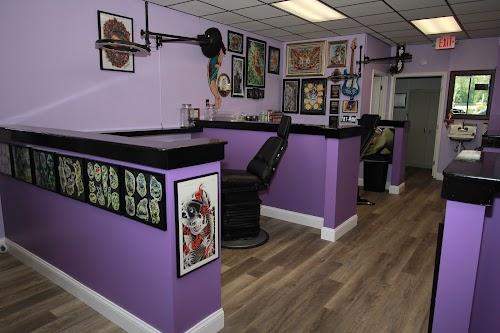 Easy Street Tattoo