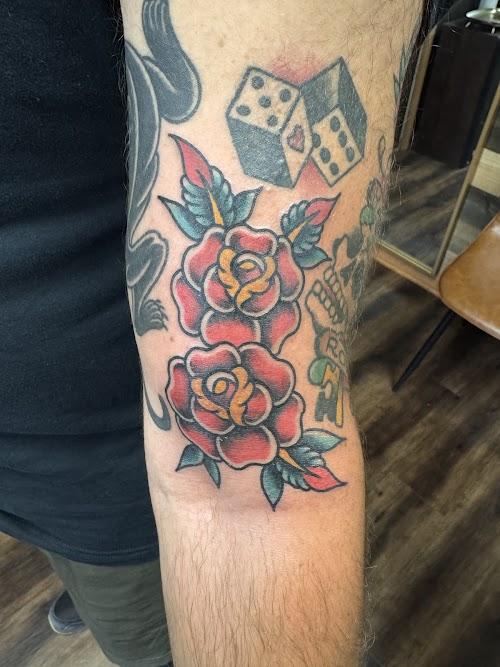 Harvest Moon Tattoo Co.