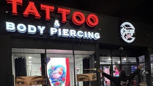 Chicago Ink Tattoo & Body Piercing 2
