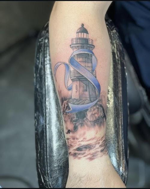 Flash City Tattoo