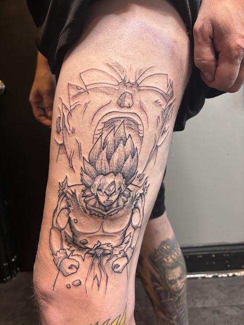 Argonaut Tattoo & Piercing Studio