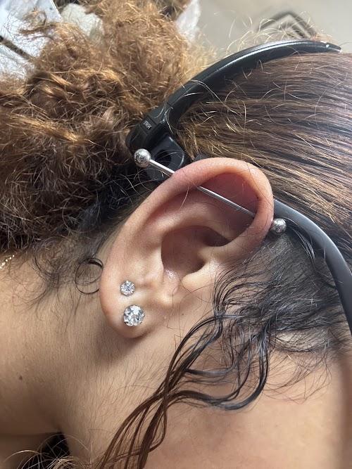 Chicago Hts Piercing