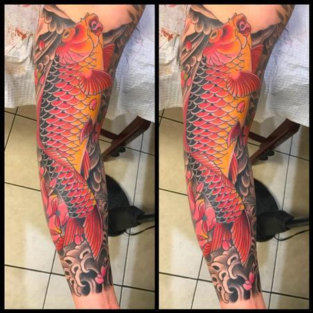 Fudo Tattoo