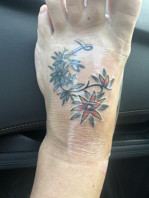 Idle Hands