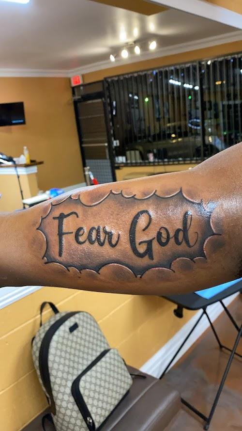 Creative Minds Tattoo