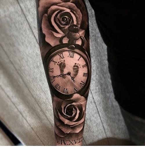 Venture Tattoo Studio
