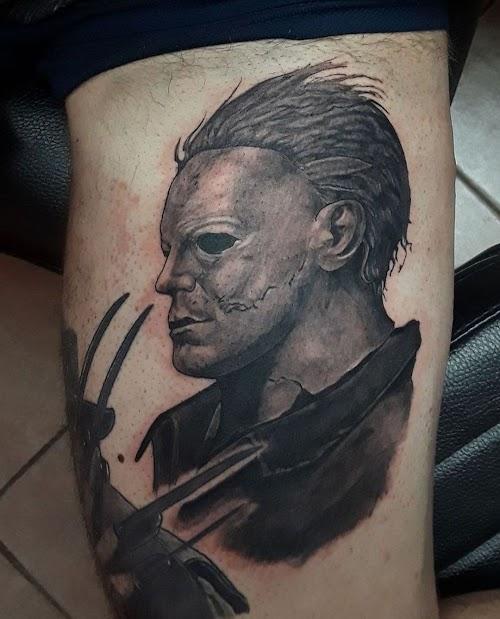 @IllVilletattoogallery