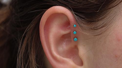 Luxe Piercing Boutique