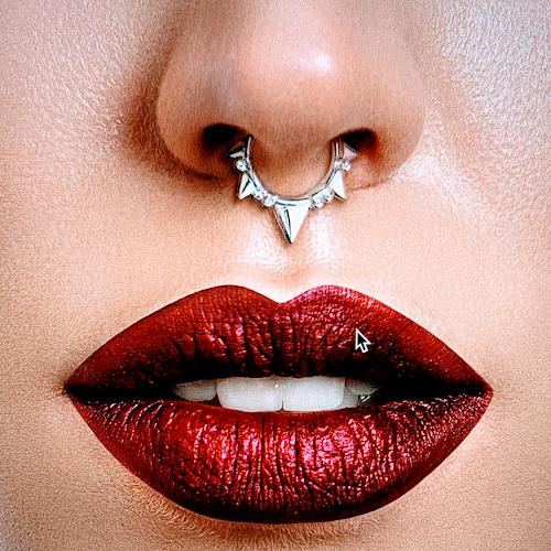 LUCKY STAR BODY JEWELRY INC