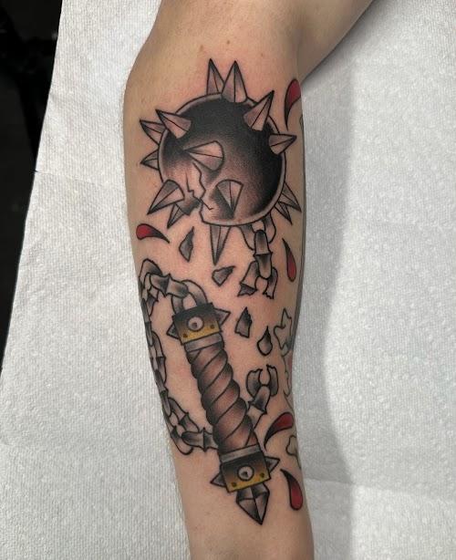 Underdog Tattoo Co
