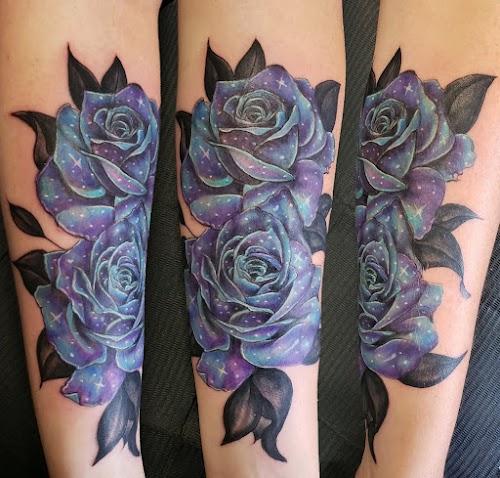 Sunbright Tattoo Factory
