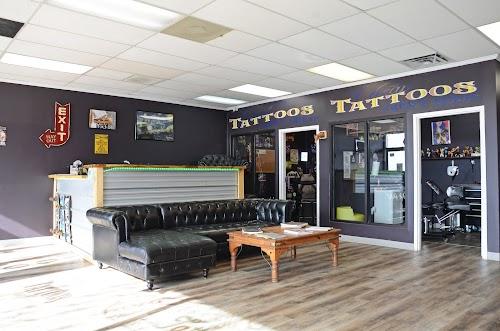 Working Class Tattoo LLC
