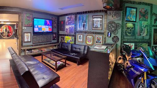 The Ink Vault
