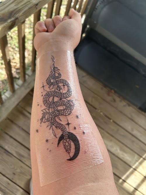 Tatham Tattoos