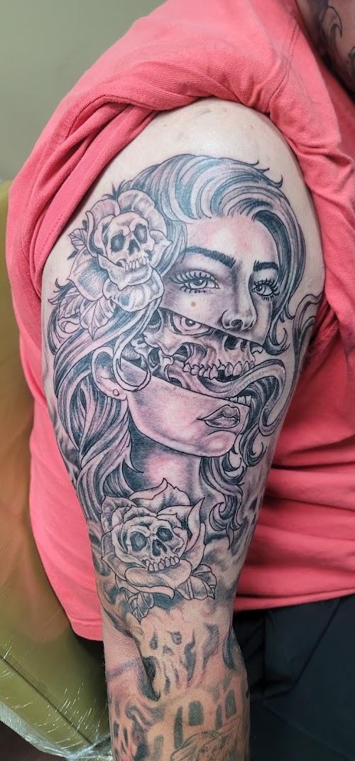 Immortal Tattoos