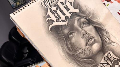 Ink Factory Tattoos