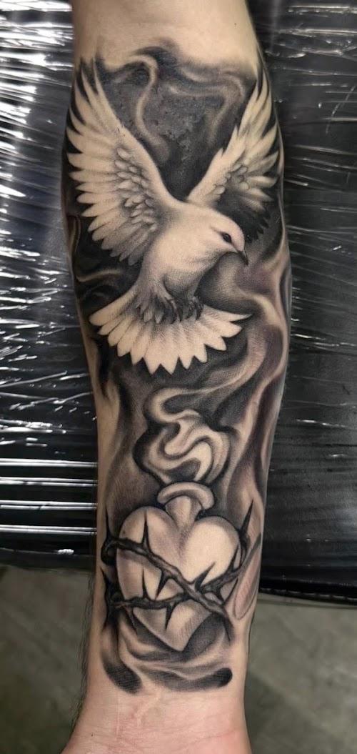 Wild Child Tattoo and Piercing