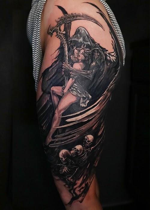 MAD Ink