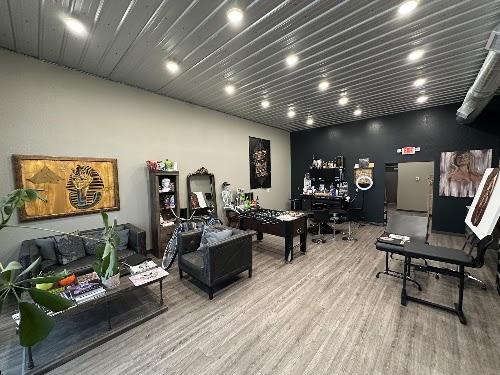 Imperium Art Tattoo Gallery LLC