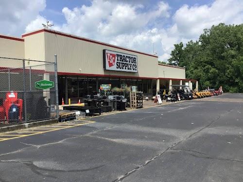 Tractor Supply Co.