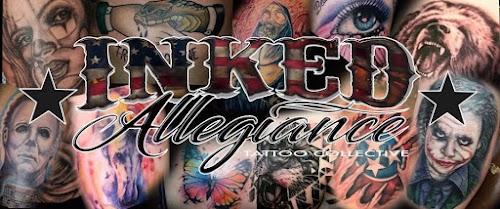 Inked Allegiance Tattoo Collective