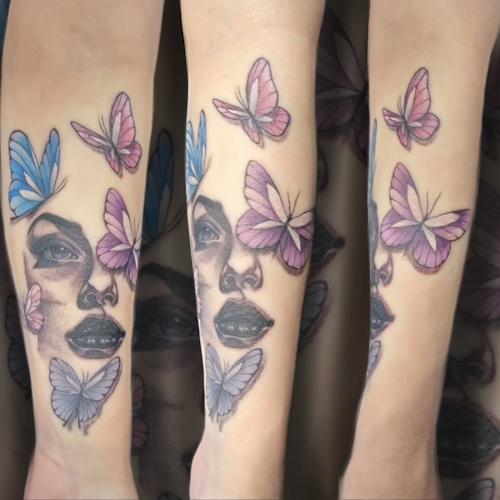 Grimoire Ink