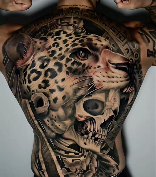 Seven Tattoo Studio