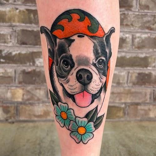 Quality Custom Tattoos