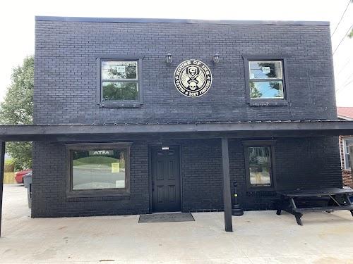 House of Ink