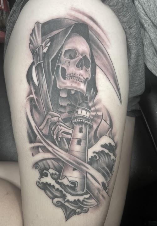 Middle Tennessee Tattoo & Piercing-Murfreesboro