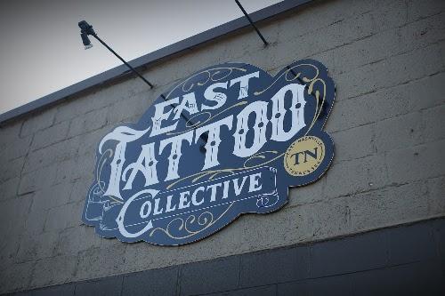 East Tattoo Collective