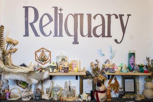 Reliquary