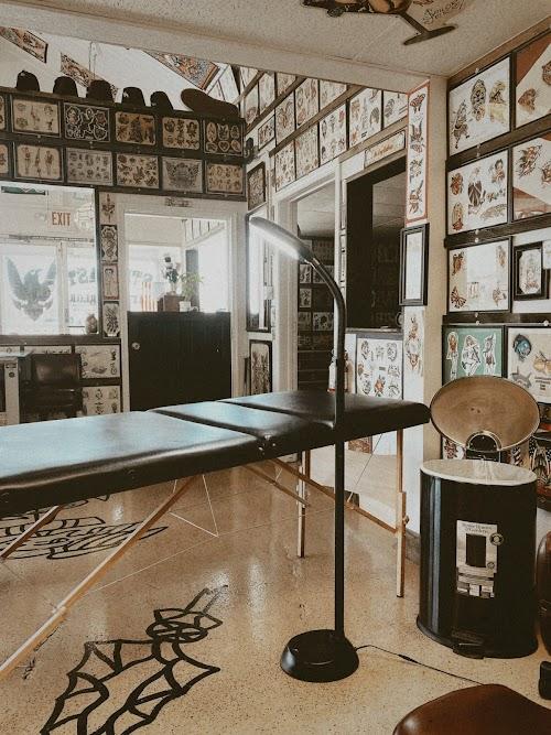 Pricz Tattoo Studio